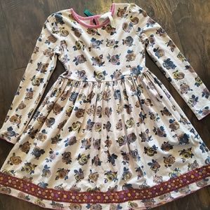 Matilda Jane Enchanted Evening